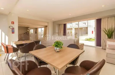 Apartamento com 2 quartos à venda na rua irmão félix roberto, 203, humaitá, porto alegre, 51 m2 por r$ 266.010