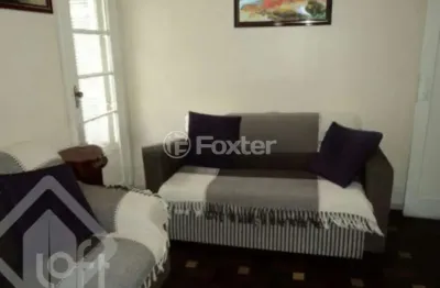 Apartamento com 1 quarto à venda na avenida farrapos, 2896, são geraldo, porto alegre, 40 m2 por r$ 190.000