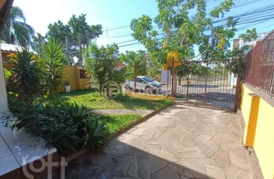 Casa com 3 quartos à venda na rua da figueira, 580, nossa senhora das graças, canoas, 100 m2 por r$ 650.000