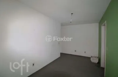Apartamento com 2 quartos à venda na rua pedro álvares cabral, 499, vila rosa, novo hamburgo, 61 m2 por r$ 215.000