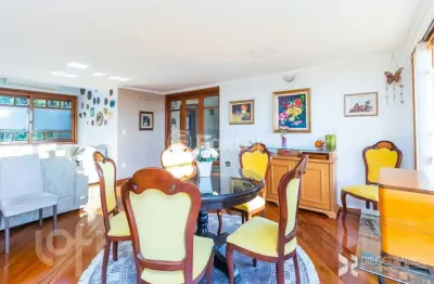 Casa com 3 quartos à venda na rua floriano maya d'ávila, 30, teresópolis, porto alegre, 246 m2 por r$ 1.110.000