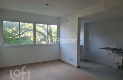 Apartamento com 2 quartos à venda na rua dário totta, 215, teresópolis, porto alegre, 62 m2 por r$ 540.000