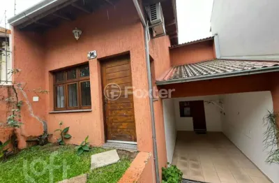 Casa com 2 quartos à venda na rua paulo francisco de souza, 96, feitoria, são leopoldo, 94 m2 por r$ 440.000