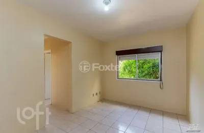 Apartamento com 2 quartos à venda na avenida inconfidência, 1357, marechal rondon, canoas, 43 m2 por r$ 270.000