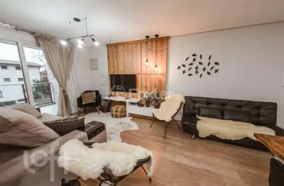 Apartamento com 2 quartos à venda na rua ricardo sturmhofel, 240, vila suiça, gramado, 80 m2 por r$ 3.000.000