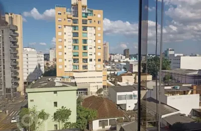 Apartamento com 3 quartos à venda na rua são joaquim, 295, centro, são leopoldo, 104 m2 por r$ 580.000