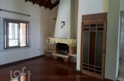 Casa com 3 quartos à venda na rua cangussu, 587, nonoai, porto alegre, 284 m2 por r$ 1.000.000
