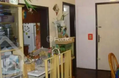 Apartamento com 2 quartos à venda na avenida nonoai, 1458, nonoai, porto alegre, 60 m2 por r$ 280.000