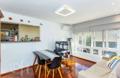 Apartamento com 2 quartos à venda na rua luzitana, 708, higienópolis, porto alegre, 72 m2 por r$ 429.000