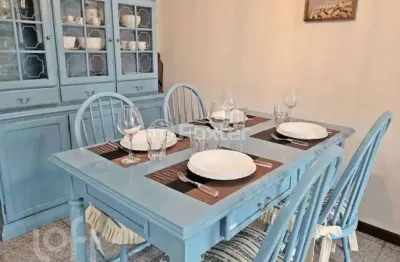 Apartamento com 1 quarto à venda na rua bruno ernesto riegel, 702, ipê amarelo, gramado, 53 m2 por r$ 700.000