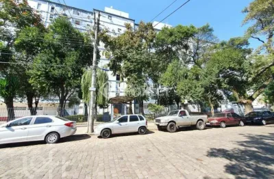 Apartamento com 3 quartos à venda na rua professor joão de souza ribeiro, 995, humaitá, porto alegre, 72 m2 por r$ 274.600