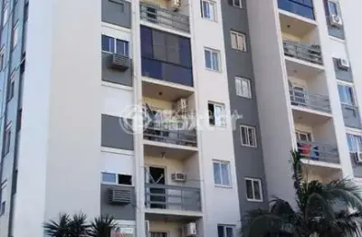 Apartamento com 2 quartos à venda na rua são pedro, 435, centro, são leopoldo, 65 m2 por r$ 250.000