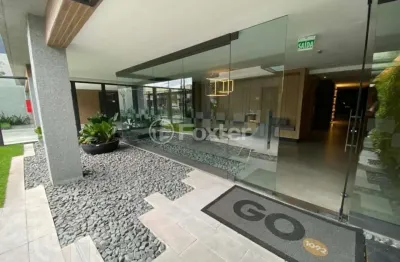 Apartamento com 1 quarto à venda na rua santana, 1092, santana, porto alegre, 41 m2 por r$ 650.000