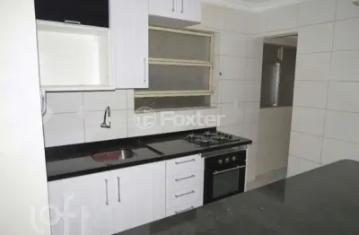 Apartamento com 2 quartos à venda na rua da república, 379, cidade baixa, porto alegre, 50 m2 por r$ 265.000