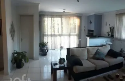 Cobertura com 2 quartos à venda na rua catumbi, 131, medianeira, porto alegre, 130 m2 por r$ 625.000
