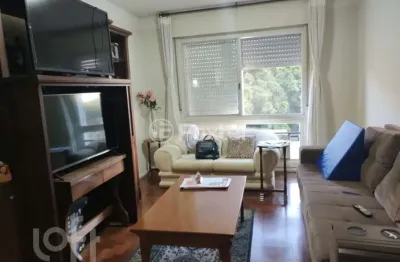 Apartamento com 2 quartos à venda na avenida padre cacique, 266, praia de belas, porto alegre, 80 m2 por r$ 535.000