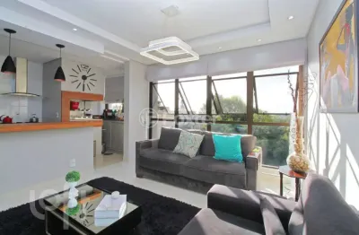 Apartamento com 3 quartos à venda na rua dona paulina, 594, tristeza, porto alegre, 107 m2 por r$ 750.000