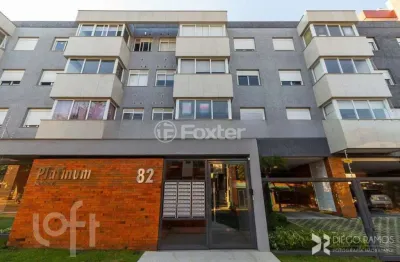 Apartamento com 3 quartos à venda na rua jalmar azambuja diniz, 82, jardim itu sabará, porto alegre, 90 m2 por r$ 700.000
