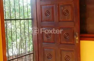 Casa com 3 quartos à venda na avenida antônio carvalho, 1860, jardim carvalho, porto alegre, 73 m2 por r$ 305.000