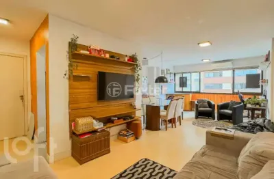 Apartamento com 3 quartos à venda na avenida dom cláudio josé gonçalves ponce de leão, 165, vila ipiranga, porto alegre, 94 m2 por r$ 600.000