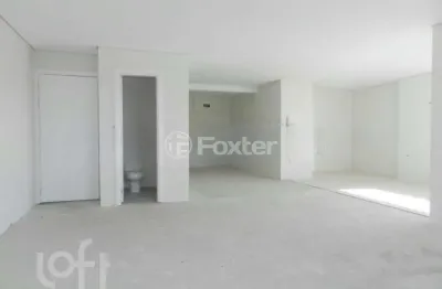 Cobertura com 3 quartos à venda na rua juiz de fora, 500, ideal, novo hamburgo, 192 m2 por r$ 1.490.000