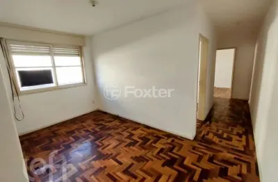 Apartamento com 2 quartos à venda na rua camaquã, 55, camaquã, porto alegre, 57 m2 por r$ 223.500