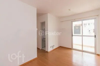 Apartamento com 1 quarto à venda na avenida a. j. renner, 2050, humaitá, porto alegre, 44 m2 por r$ 199.900