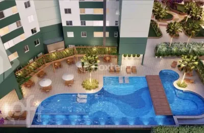 Apartamento com 3 quartos à venda na rua aurora, 1001, marechal rondon, canoas, 76 m2 por r$ 571.000