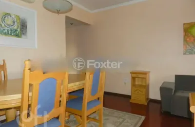 Apartamento com 2 quartos à venda na rua ubatuba, 70, rio branco, novo hamburgo, 81 m2 por r$ 385.000