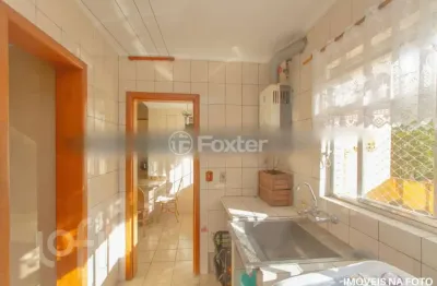 Apartamento com 3 quartos à venda na rua general souza doca, 123, petrópolis, porto alegre, 99 m2 por r$ 394.000