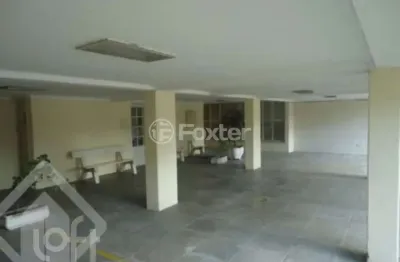 Apartamento com 1 quarto à venda na avenida érico veríssimo, 576, menino deus, porto alegre, 42 m2 por r$ 207.000