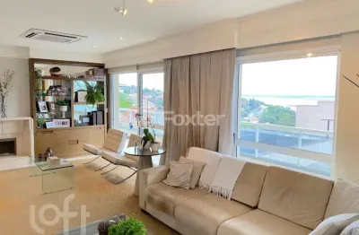 Apartamento com 3 quartos à venda na rua miguel couto, 893, menino deus, porto alegre, 250 m2 por r$ 1.800.000