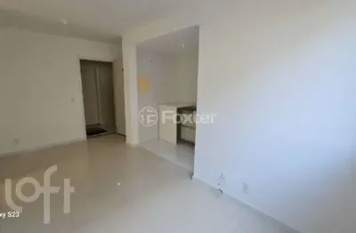 Apartamento com 2 quartos à venda na avenida juca batista, 250, cavalhada, porto alegre, 46 m2 por r$ 256.600
