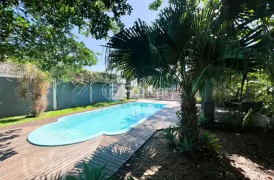 Casa com 4 quartos à venda na travessa costa do marfim, 31, campestre, são leopoldo, 409 m2 por r$ 2.075.000