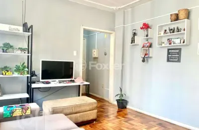 Apartamento com 2 quartos à venda na rua riachuelo, 1290, centro histórico, porto alegre, 63 m2 por r$ 320.000