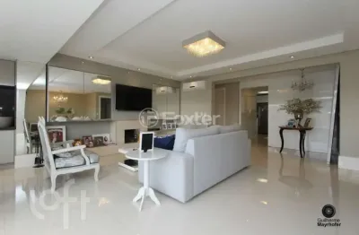 Apartamento com 3 quartos à venda na rua josé albano volkmer, 340, jardim do salso, porto alegre, 162 m2 por r$ 1.980.000
