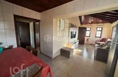 Casa com 4 quartos à venda na rua oscar bernardo dos passos, 302, desvio rizzo, caxias do sul, 193 m2 por r$ 795.000
