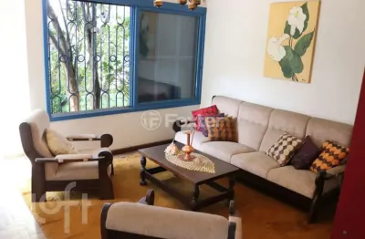 Casa com 3 quartos à venda na rua tapes, 385, ideal, novo hamburgo, 149 m2 por r$ 850.000