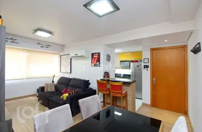 Apartamento com 2 quartos à venda na rua coronel feijó, 841, são joão, porto alegre, 70 m2 por r$ 560.000