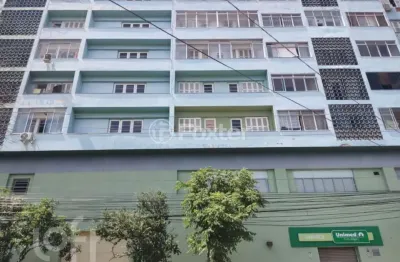 Apartamento com 2 quartos à venda na rua santos dumont, 577, são geraldo, porto alegre, 84 m2 por r$ 270.000