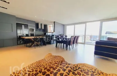 Apartamento com 3 quartos à venda na rua cláudio antônio bertoni, 100, madureira, caxias do sul, 186 m2 por r$ 1.750.000