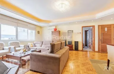 Apartamento com 3 quartos à venda na rua silva só, 183, santa cecília, porto alegre, 120 m2 por r$ 600.000