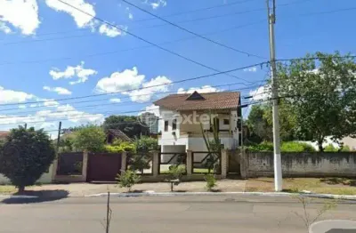 Casa com 4 quartos à venda na avenida senador salgado filho, 342, centro, esteio, 308 m2 por r$ 1.500.000