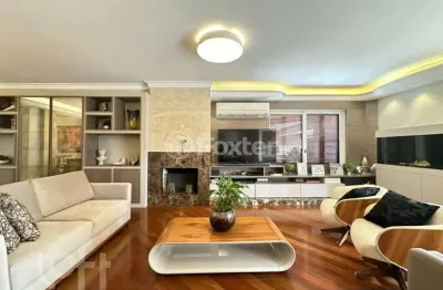 Apartamento com 3 quartos à venda na rua heller, 243, centro, novo hamburgo, 194 m2 por r$ 1.400.000