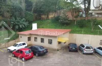 Apartamento com 3 quartos à venda na rua doutor otávio santos, 570, jardim itu sabará, porto alegre, 72 m2 por r$ 319.200