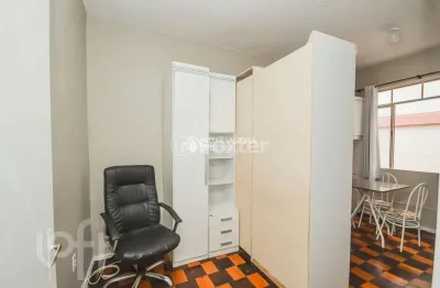 Apartamento com 1 quarto à venda na avenida venâncio aires, 38, cidade baixa, porto alegre, 25 m2 por r$ 189.000