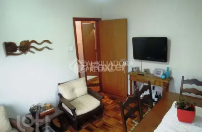 Apartamento com 3 quartos à venda na avenida assis brasil, 2430, cristo redentor, porto alegre, 76 m2 por r$ 350.000