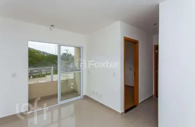 Apartamento com 2 quartos à venda na avenida protásio alves, 8046, morro santana, porto alegre, 42 m2 por r$ 248.900