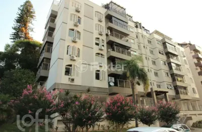 Cobertura com 4 quartos à venda na rua luiz de camões, 46, centro, canoas, 280 m2 por r$ 1.596.000