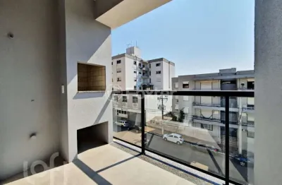 Apartamento com 2 quartos à venda na rua félix da cunha, 70, vila nova, novo hamburgo, 75 m2 por r$ 479.000